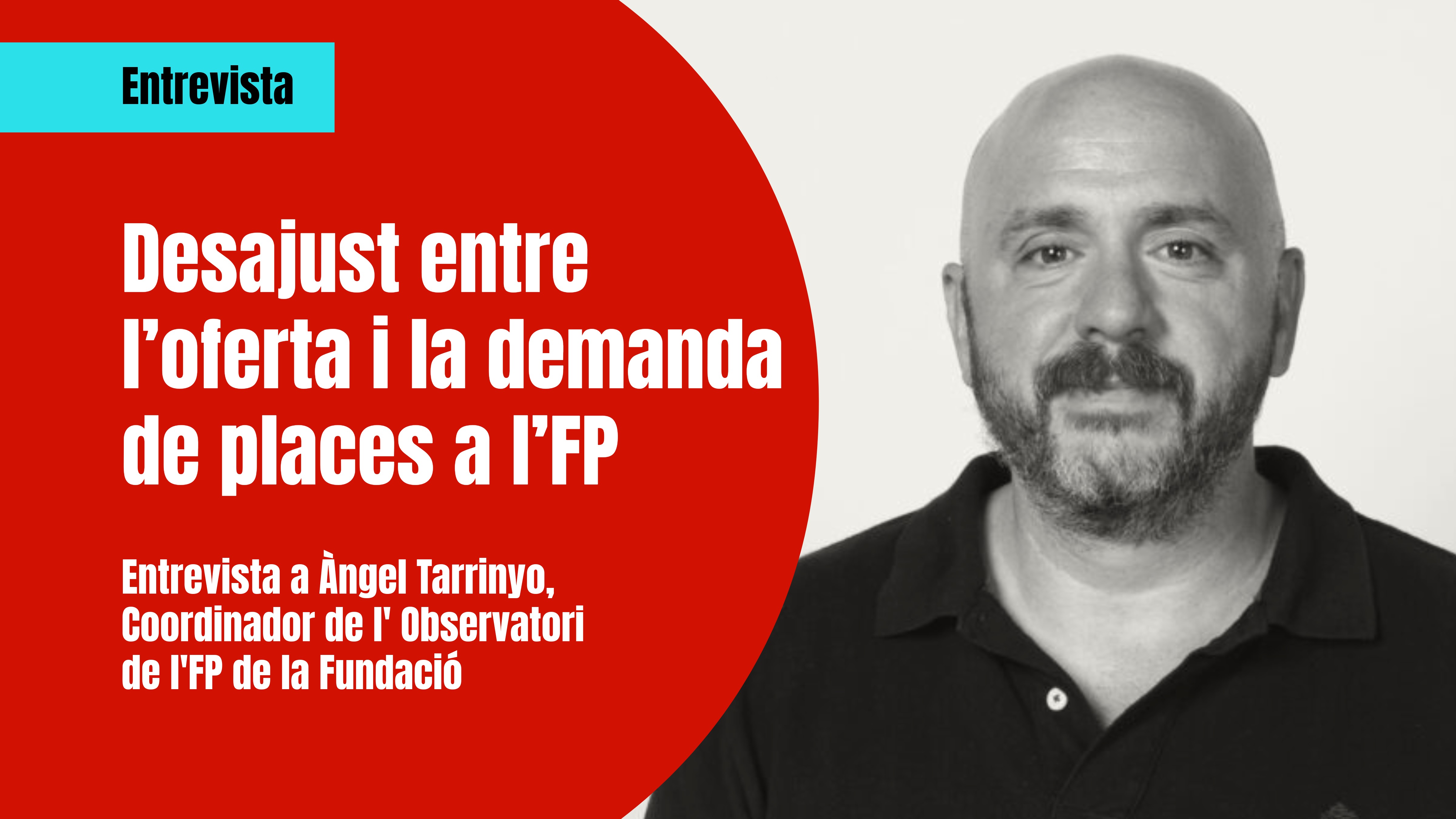 Entrevista completa en nuestro canal Youtube