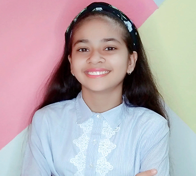 Namya Joshi, elegida «Speaker» para el Bett Show 2024 Una inspiradora youtuber de 16 años hablará sobre educación