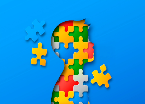Día mundial del autismo: «Llamémoslo por su nombre» Una campaña para visibilizar, concienciar y sensibilizar sobre el autismo 