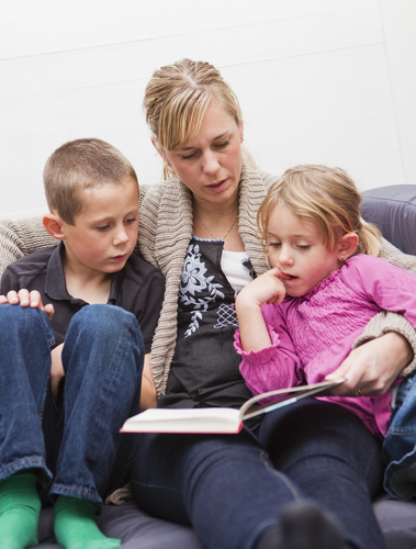 Cómo aficionarse a la lectura Una ayuda para que los jóvenes se habitúen a la lectura