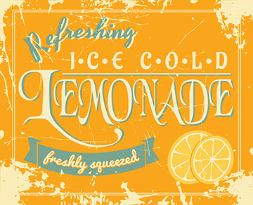 La limonada contra los resfriados 