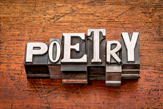 Una competición para reformular y democratizar la poesia en los IES Slam Poetry: la poesía como recurso para conectar con el alumnado 