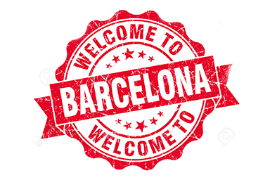 Welcome to Barcelona! You are new, school is back! So What should you do?