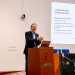 Nuno Crato en su ponencia en el Fórum de Fundació Episteme, Barcelona, 25 abril 2026. Inèditagencia.com