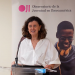 Presentación del informe Juventud Española 2026 de Fundación SM y el Observatorio de la Juventud de Iberoamérica, Madrid.