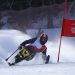 Esquí alpino paralímpico