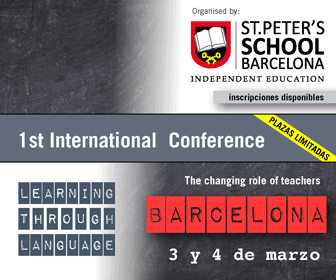 Learning Through Language ( LTL), primera edición