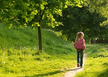 Bosque Escuela llega a España