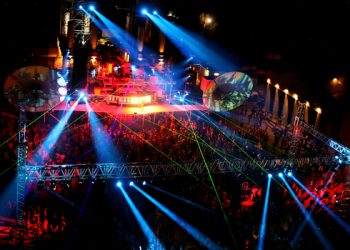 1 de cada 2 catalanes ha asistido a un concierto en 2016