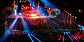 1 de cada 2 catalanes ha asistido a un concierto en 2016