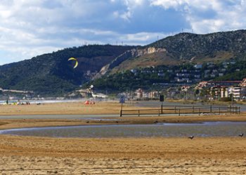 Castelldefels,