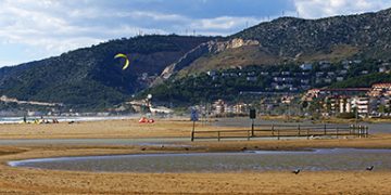 Castelldefels,