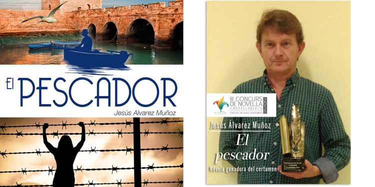 Decubre a Jesús Álvarez Muñoz
