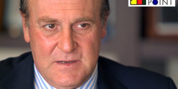 Entrevista a Enrique Lacalle,