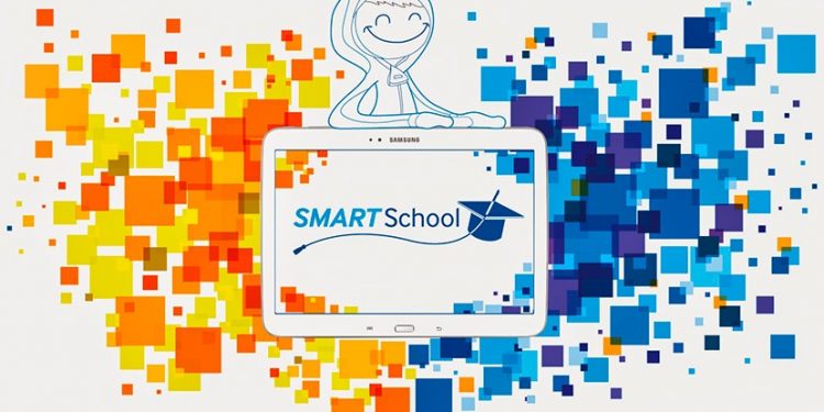 Nuevas tecnologías cada vez más implantadas en las aulas