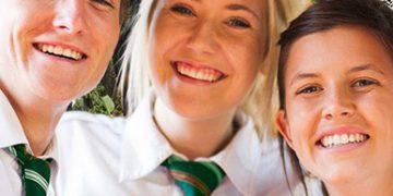 Nuevo colegio británico en Gavà,