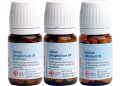 Las Sales de Schüssler