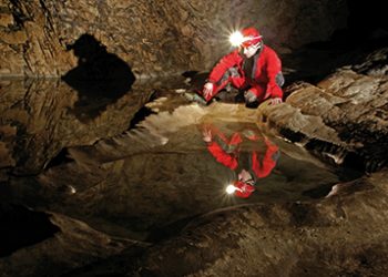 Espeleología