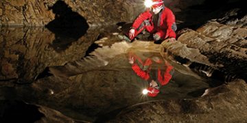 Espeleología