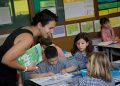 Escola Thau,