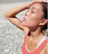 Lipotimia por el calor