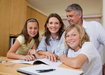 Homeschooling,