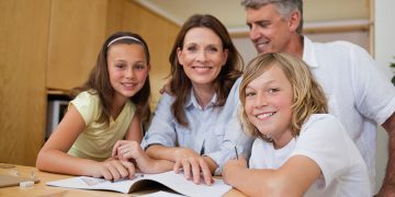 Homeschooling,
