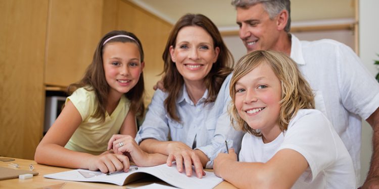 Homeschooling,
