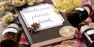 Directorio básico de plantas medicinales