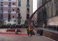 The Fossar de les Moreres,