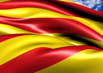 La Diada,