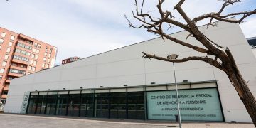 Primer Centro de Referencia Estatal del Autismo