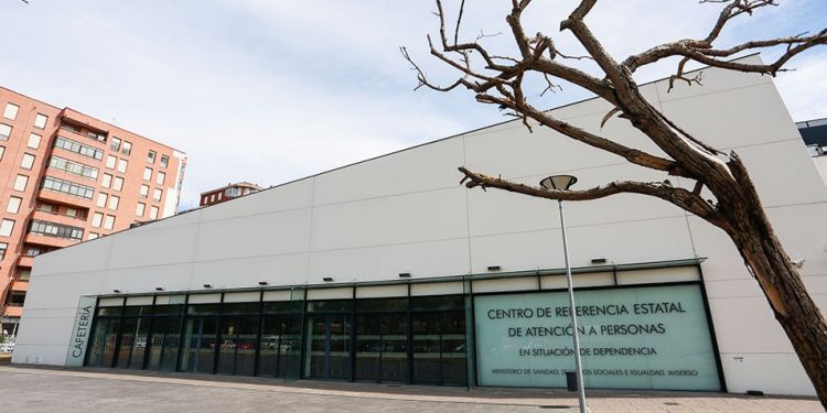 Primer Centro de Referencia Estatal del Autismo