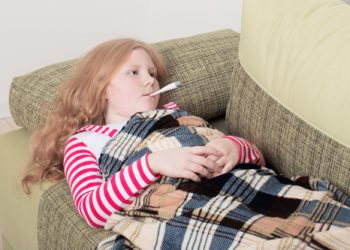 Baja de padres por enfermedad  de los hijos