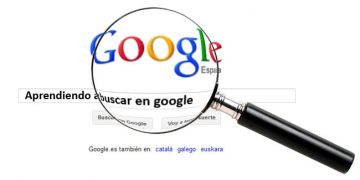 Trucos de Google,