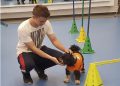 Adiestramiento canino