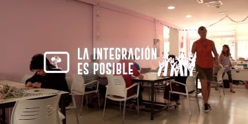 La integración es posible