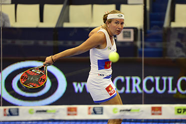 Carolina Navarro,