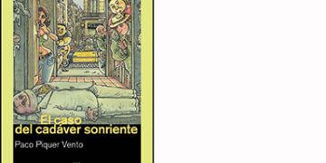 Una novela policíaca clásica con un cadáver poco convencional