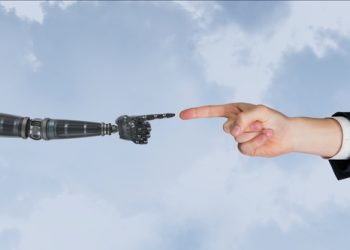 Cómo competir contra un robot