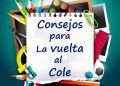 Vuelta al cole