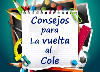 Vuelta al cole