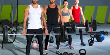 Crossfit: el enemigo de las rutinas