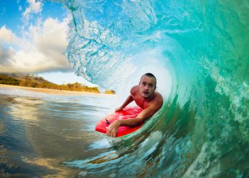 Consejos para  practicar deporte en verano