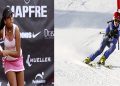 Deporte de competición y estudios.