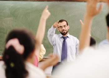 Discriminación laboral en las aulas