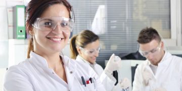 Situación precaria en la investigación predoctoral