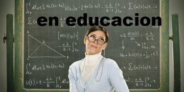 Ensenyament: 8 objetivos de cambio