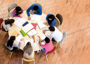 Horizonte 2020, otra educación es posible