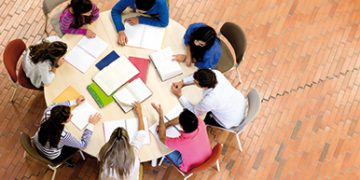 Horizonte 2020, otra educación es posible